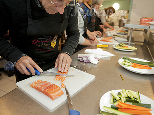 atelier sushi