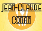 Jean-Claude Conan