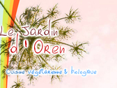 Le Jardin D'oren