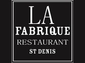 La Fabrique