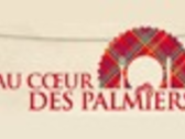 Au Coeur Des Palmiers