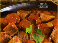 Rougail