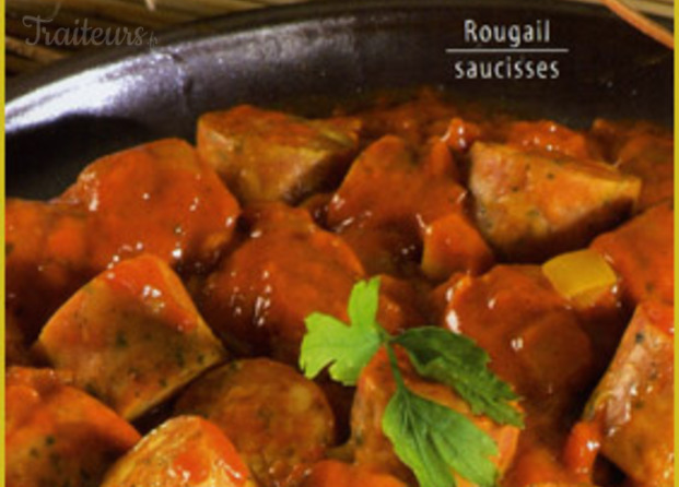 Rougail