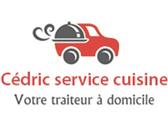 Cédric Service Cuisine