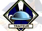 Logo H.T Traiteur et organisateur événementiel
