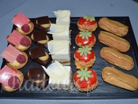 Mignardises