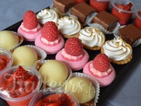 Mignardises