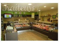 Christophe Denoval - Boucherie Traiteur, Charcuterie Artisanale