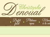 Christophe Denoval - Boucherie Traiteur, Charcuterie Artisanale