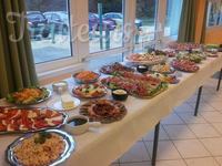 Buffet froid