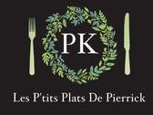 Les P'Tits Plats De Pierrick