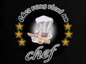 Chez Vous Vient Un Chef