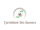 L'architecte Des Saveurs