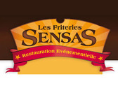 Les Friteries Sensas