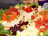 Salade