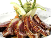 Magret de canard