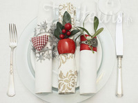 Décoration table