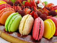 Pâtisserie