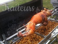 Cochon de lait