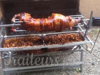 Cochon de lait