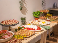 Ladies Food
