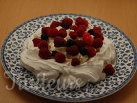 Pavlova