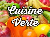 Cuisine Verte