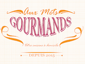 Logo Aux Mets Gourmands