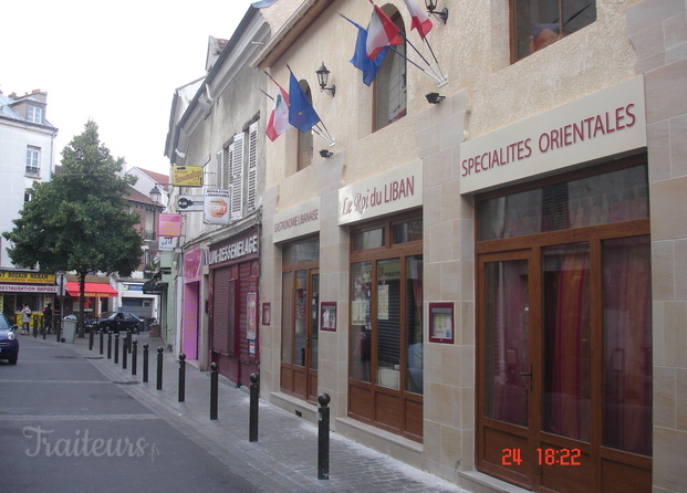 Rue careme prenant