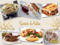 Plats traditionnels