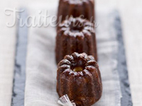 cannelés