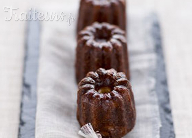 cannelés