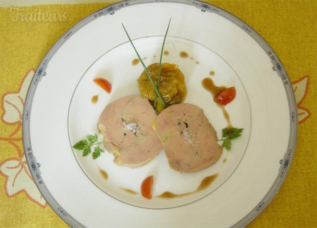 Foie gras