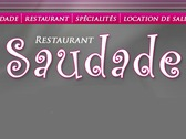 Restaurant Saudade