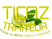 Logo TICAZ AMATO SAS