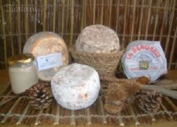 Fromages