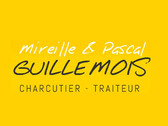 Mireille et Pascal Guillemois