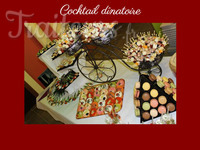 coktail dinatoire