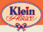 Klein D'alsace