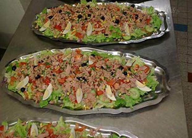 Salade