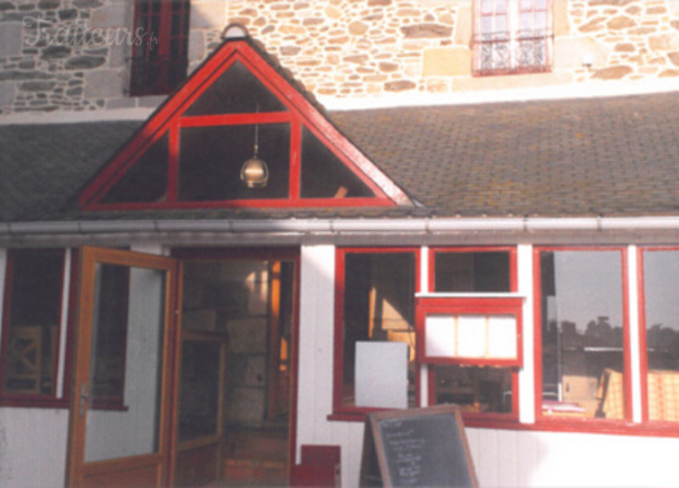 Restaurant Du Val De Gravel