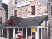 Restaurant Du Val De Gravel