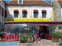 au vrai chablis