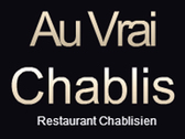 Au Vrai Chablis