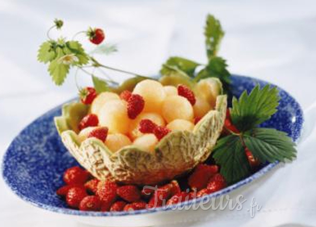 salade de fruits