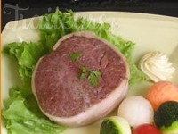 Livraison gourmande
