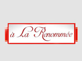 A la Renommée