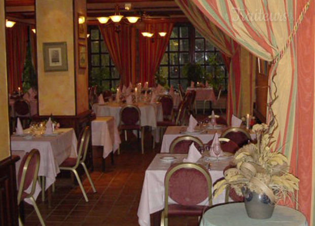 Restaurant de la Forêt