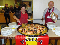 paella