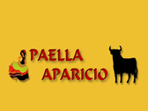 Paella Aparicio